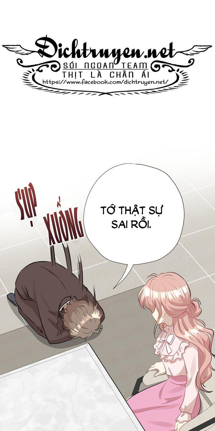 cuộc sống kỳ thú chapter 31 39