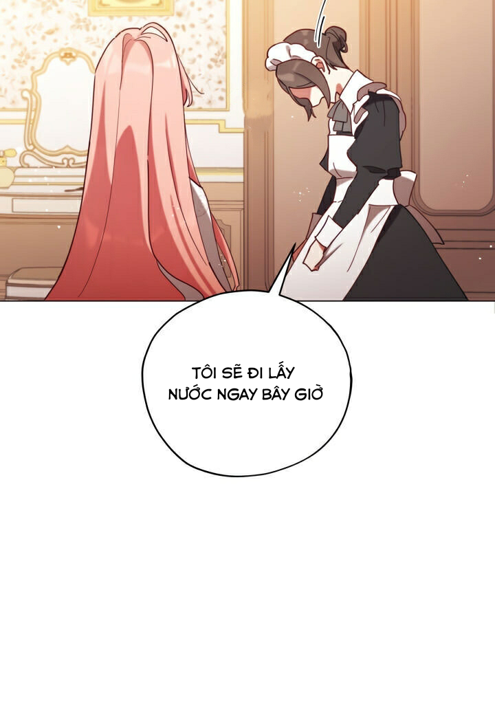 tiểu thư lạnh lùng chapter 4 18