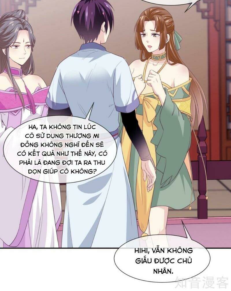 ta là ngọc hoàng đại đế chapter 103 16