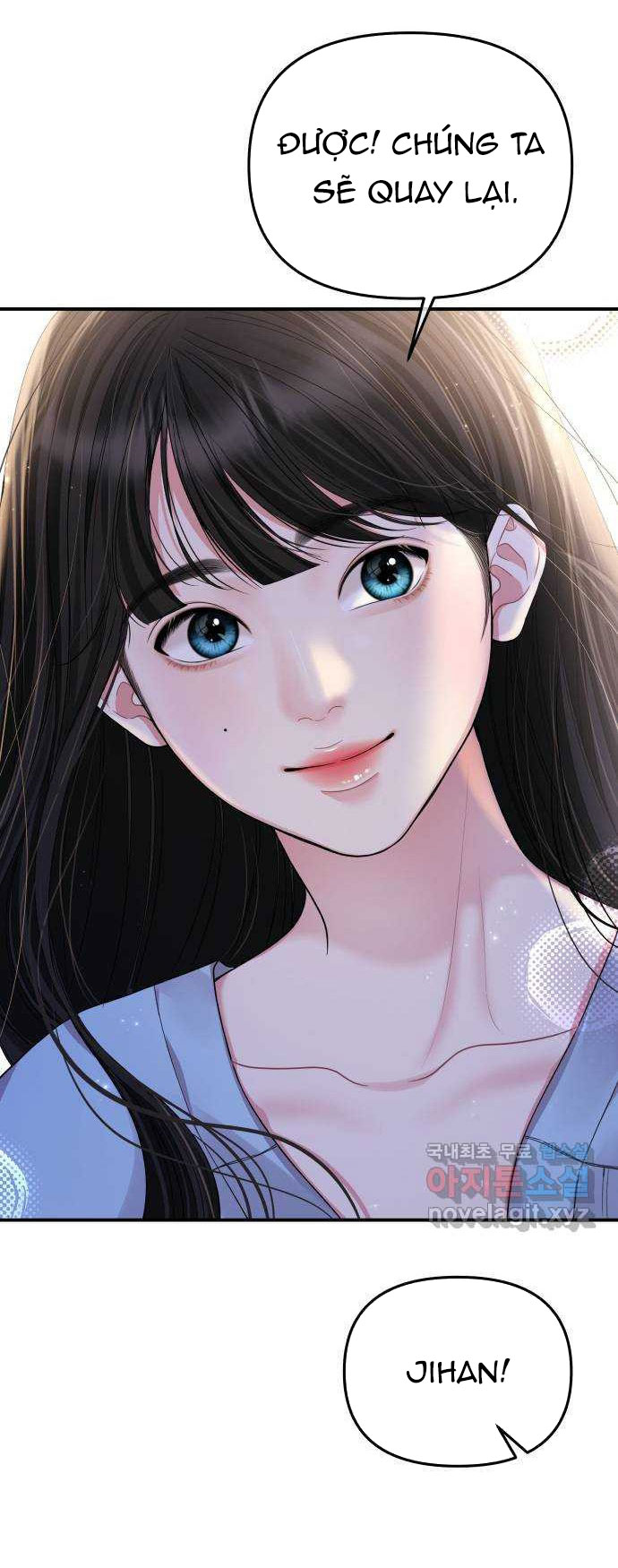 gửi em người đánh cắp những vì sao - to you who swallowed a star chapter 153.2 41