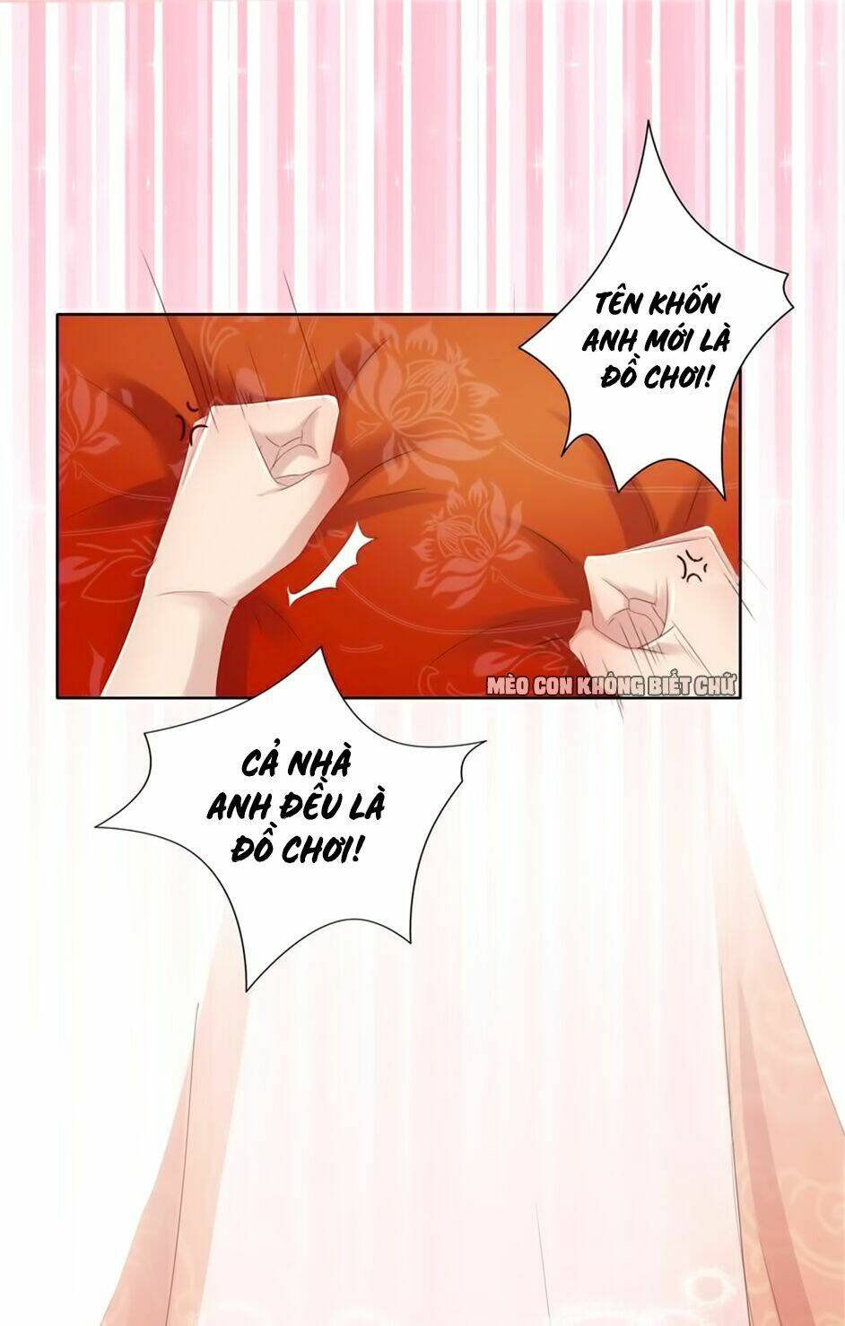 manh thê thực thần chapter 4 16