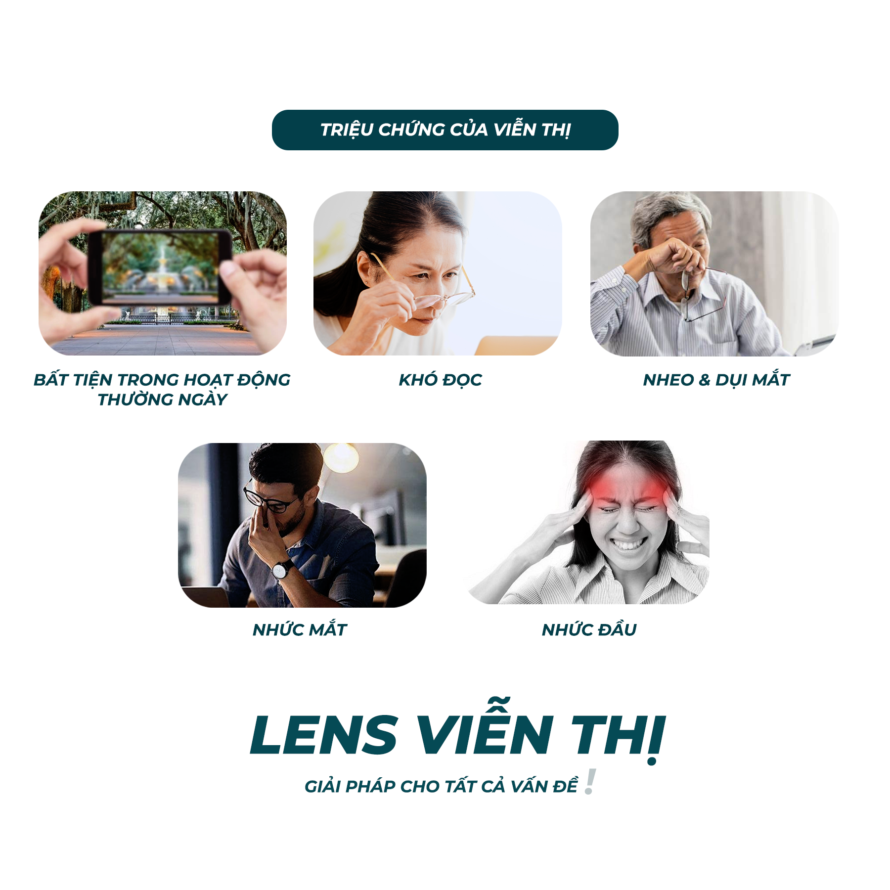 Kính áp tròng viễn thị trong suốt COSMO | Angel Eyes Contact Lens | Độ viễn +0.50 đến +6.00 (Có hỗ trợ viến lệch)