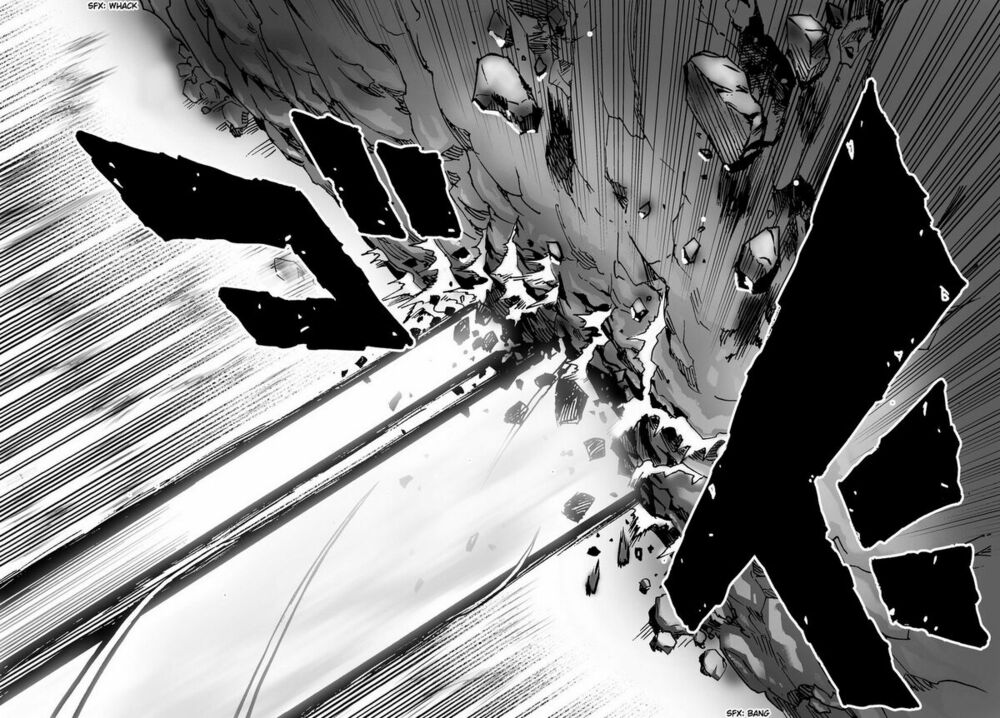 one-punch man chapter 17 23