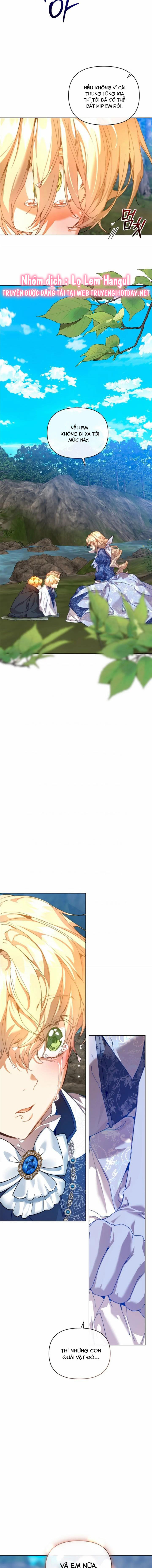 tôi là bảo mẫu của nam chính chapter 33 17