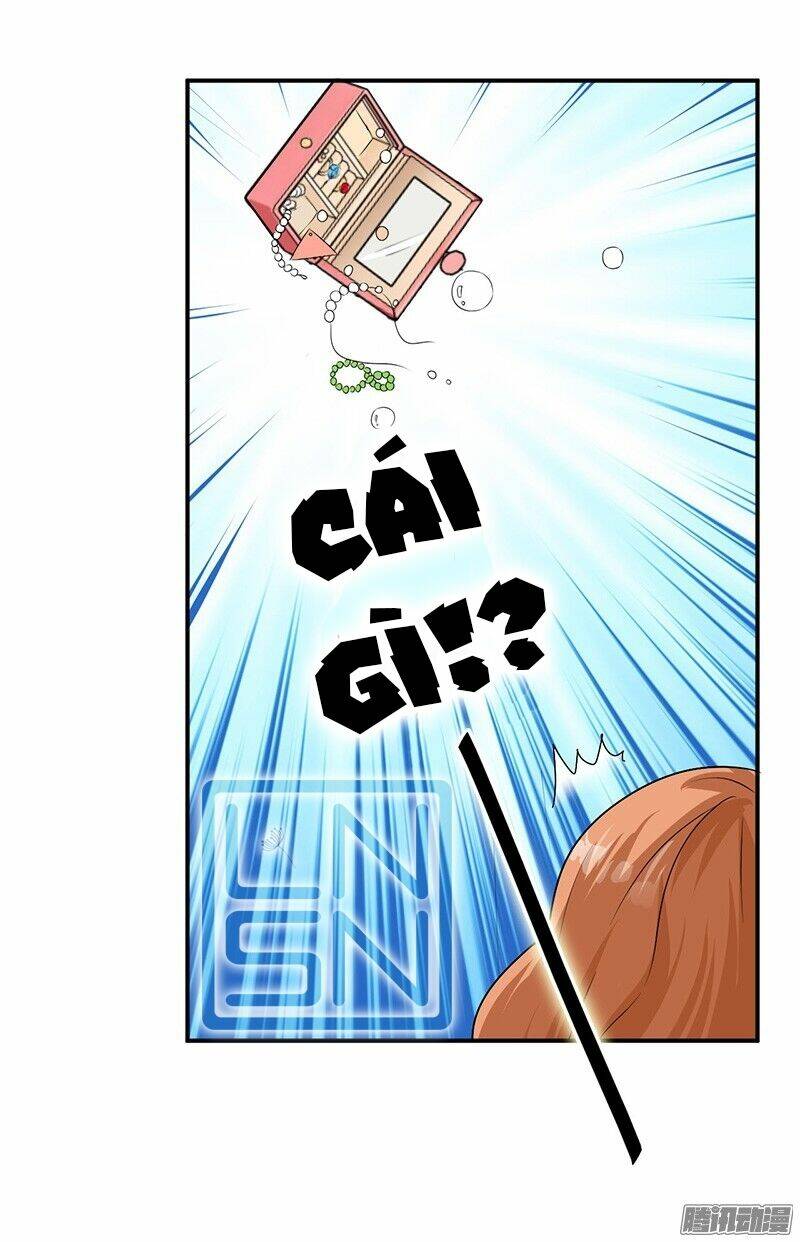 tổng tài khoái hôn chapter 20 22