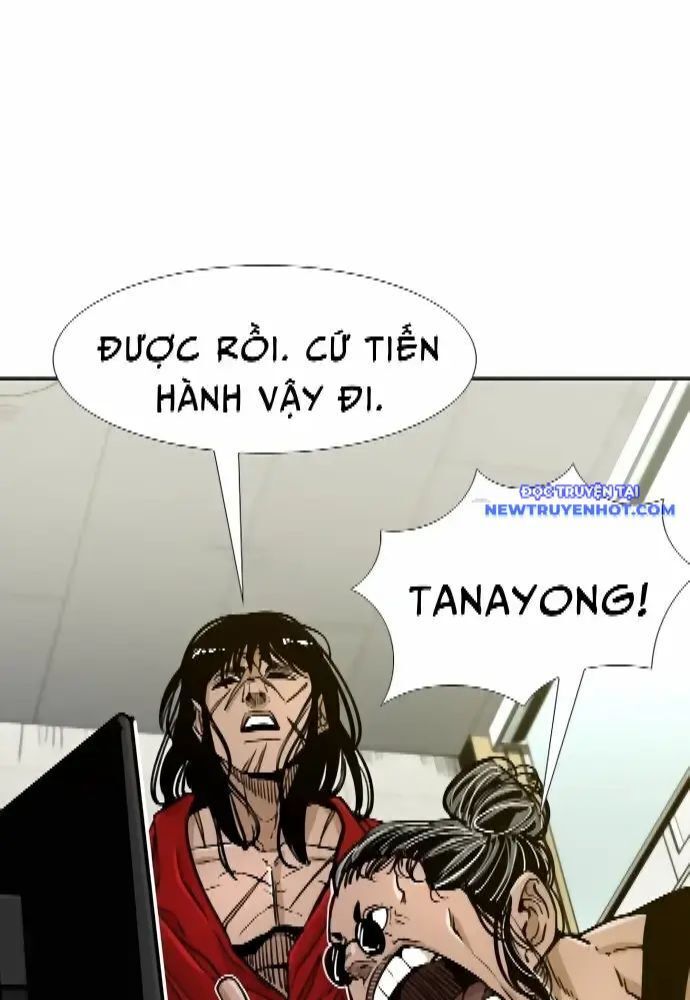 shark - cá mập chapter 271 110