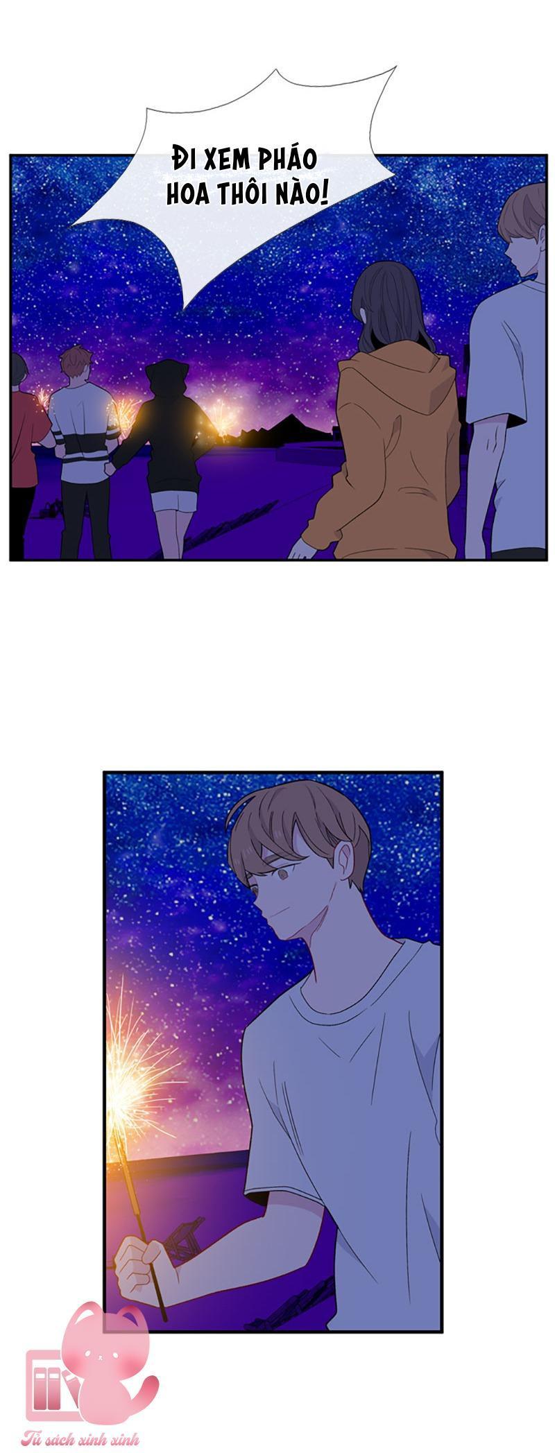 về bên anh chapter 55 56