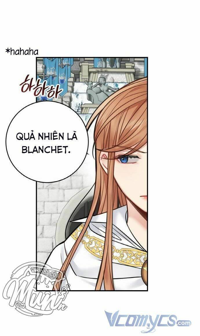 nhật ký tuần trăng mật của phù thủy và rồng chapter 70 6