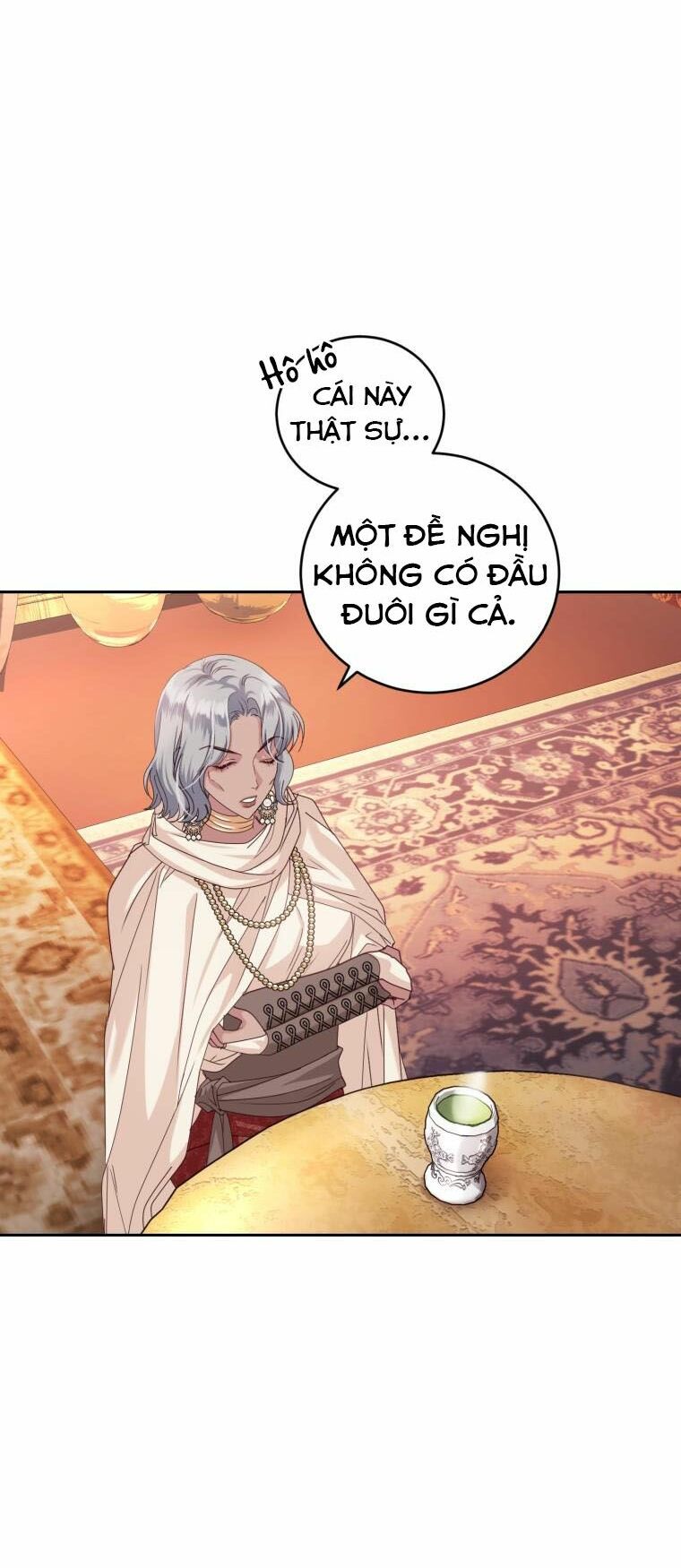 nhà điều chế nước hoa độc quyền của bạo chúa chapter 46 23