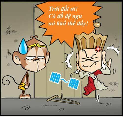 tân tây du ký chapter 6 6