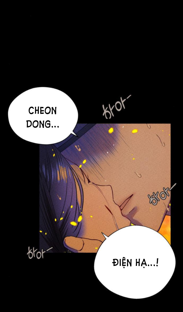 ảo thuật gia quyến rũ chapter 4.1 17