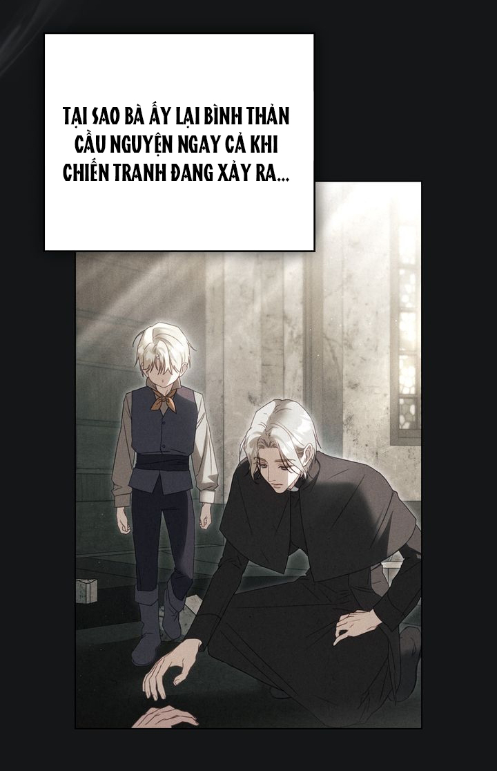 [15+] người hầu gái chapter 21.2 35