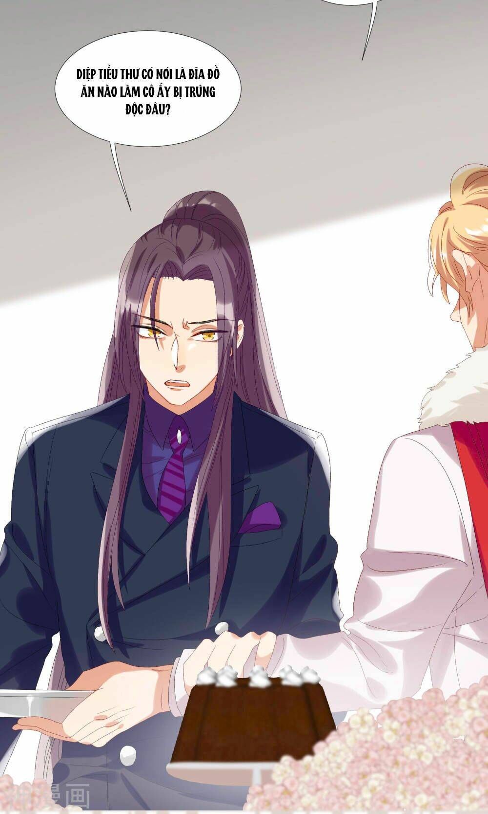 tửu điếm nữ vương chapter 26 8