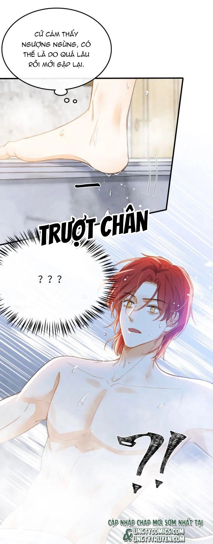 nụ hôn vực thẳm chapter 102 22