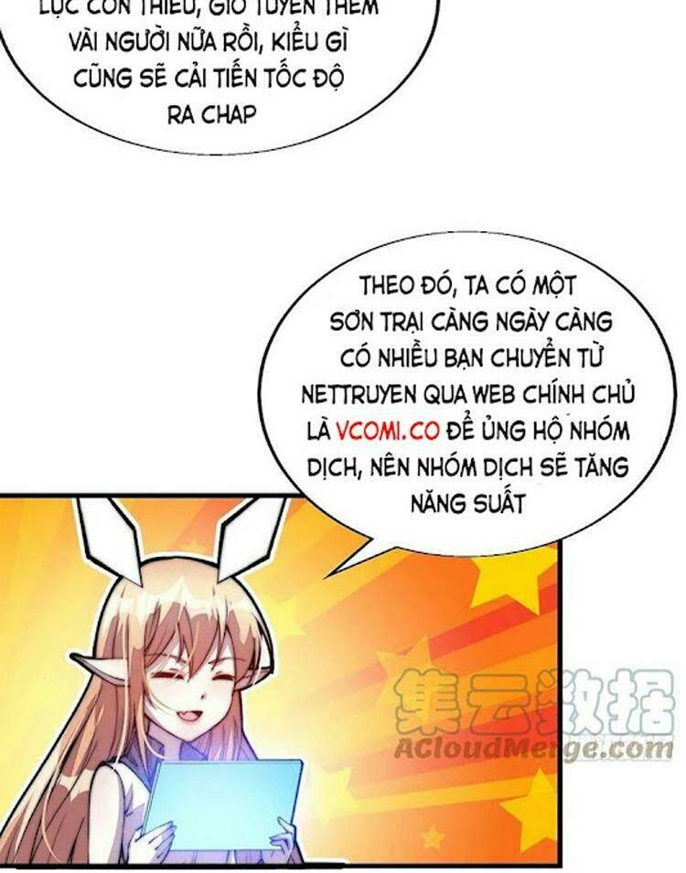 Ta Có Một Sơn Trại Chapter 182 - Trang 44