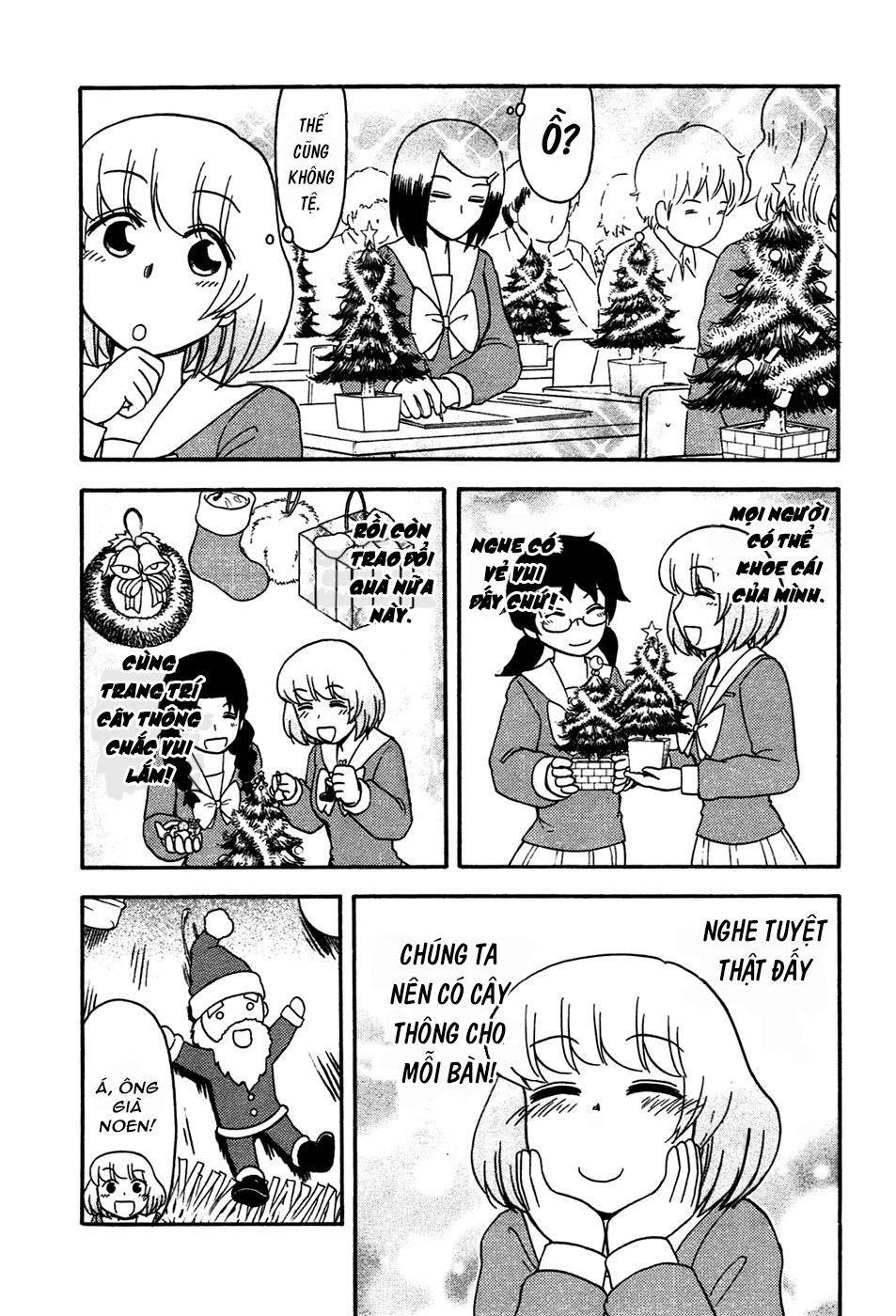 tonari no seki-kun chapter 50 5