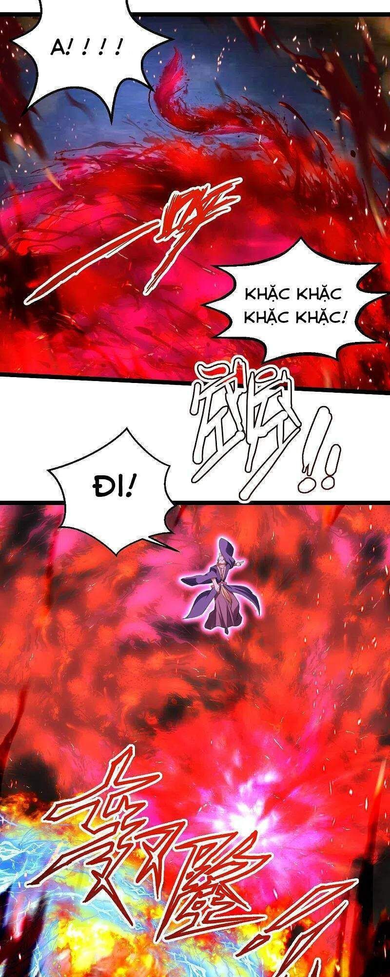 tiên võ đế tôn chapter 229 31