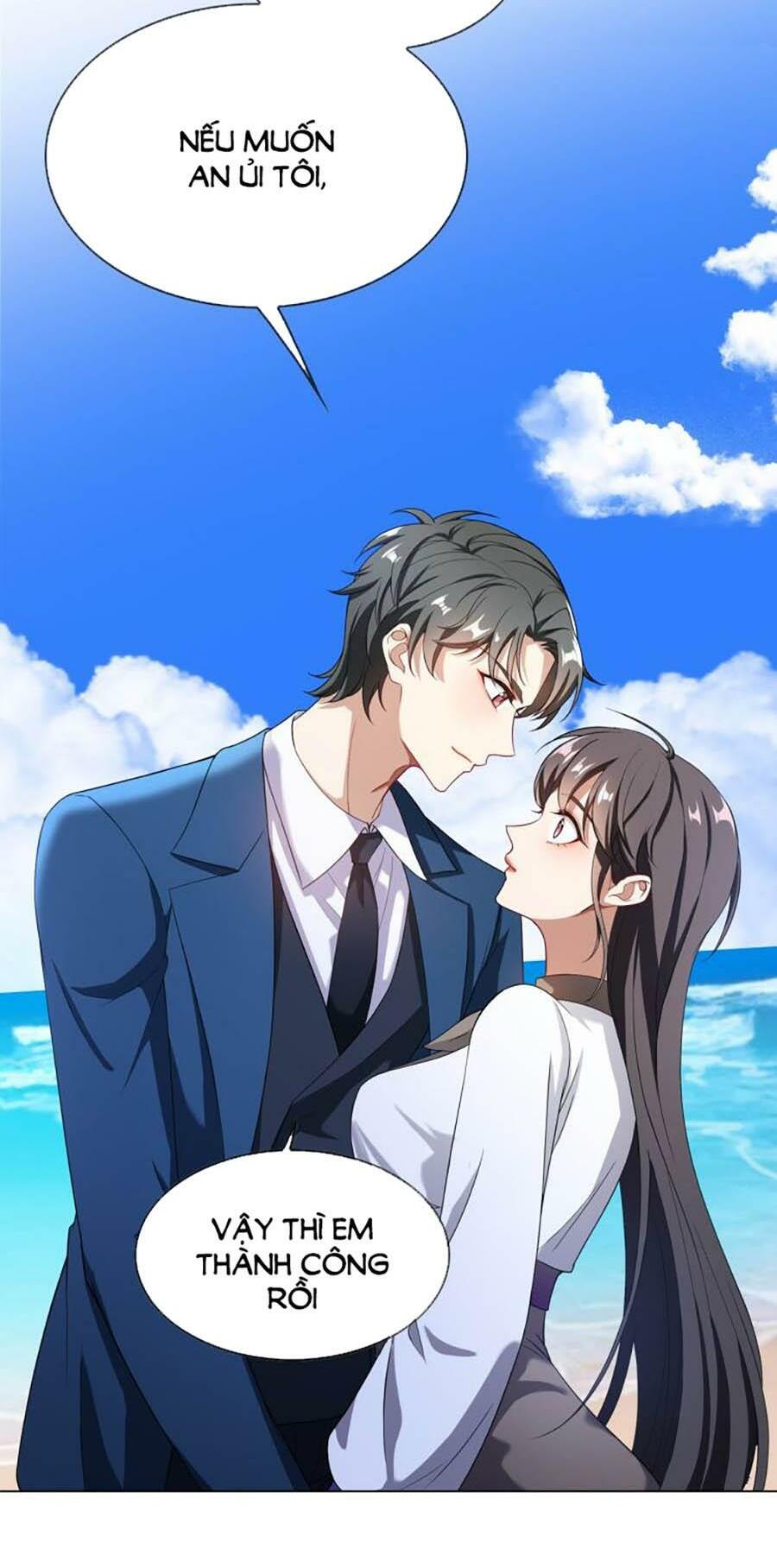 kế hoạch công lược của cô vợ gả thay chapter 27 41