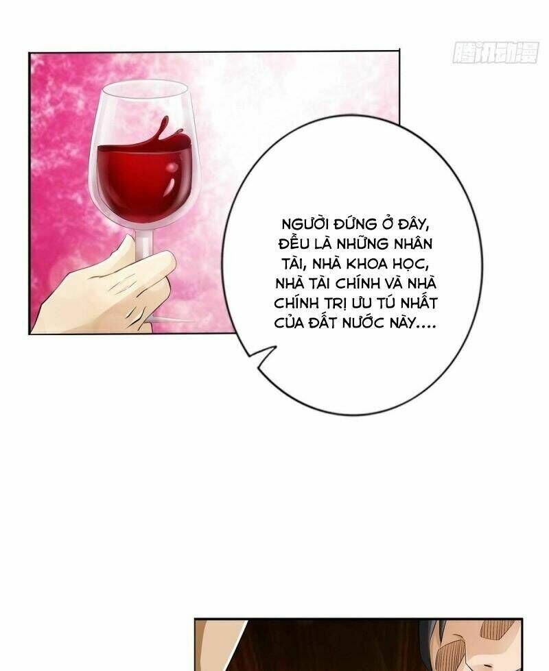 nhân vật phản diện đi tìm đường chết chapter 64 21