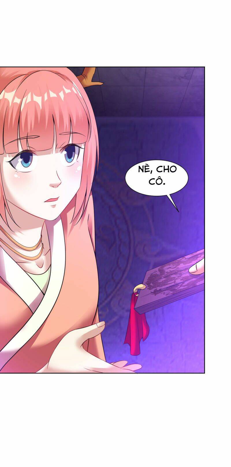 đạo ấn chapter 73 9