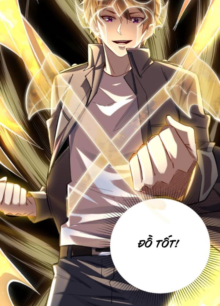 cướp đoạt vô số thiên phú, ta thành thần ở thời đại toàn dân chuyển chức chapter 6 36