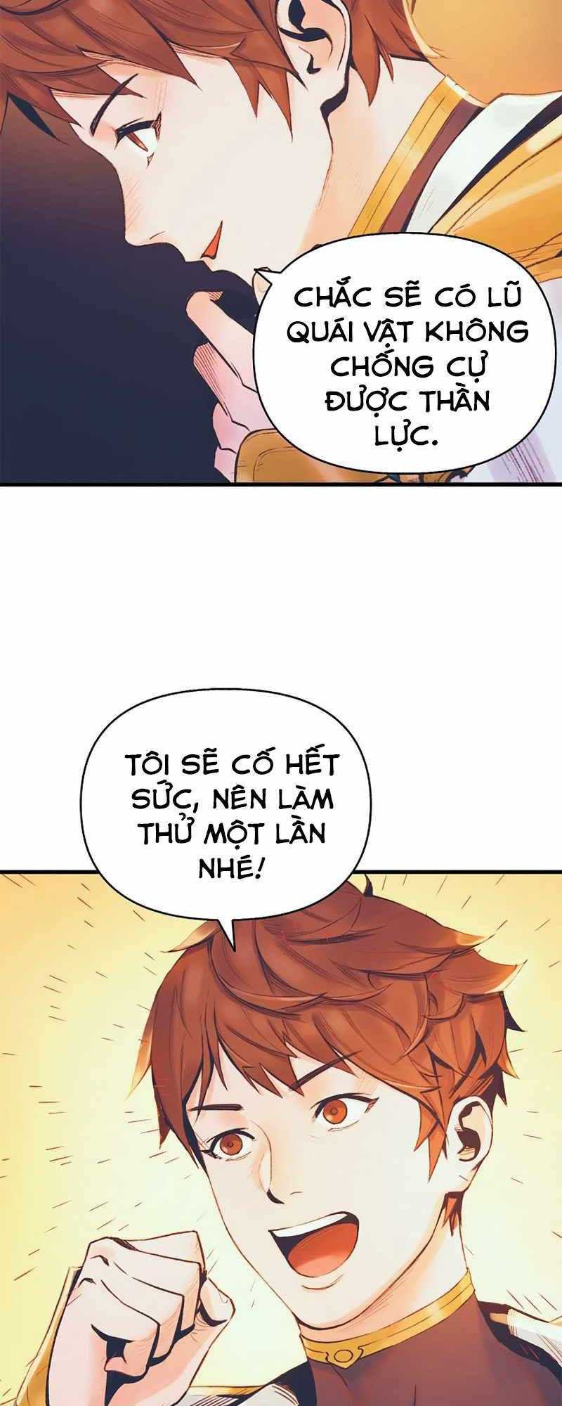 tu sĩ trị liệu của thái dương giáo chapter 1 42