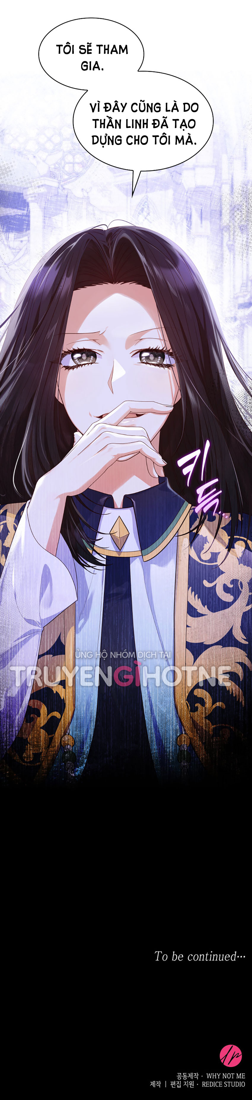 từ ác nữ tôi phải trở thành một người mẹ chapter 40.2 10