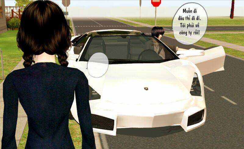 trong vòng tay anh (truyện sims 2) chapter 8 53