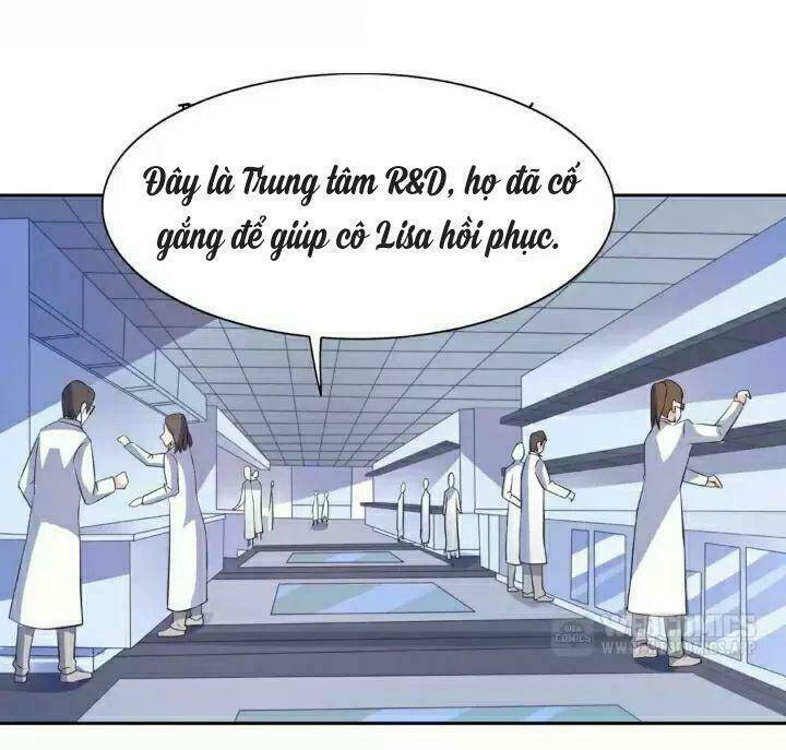 1 nửa hoàn hảo của ceo chapter 42 21