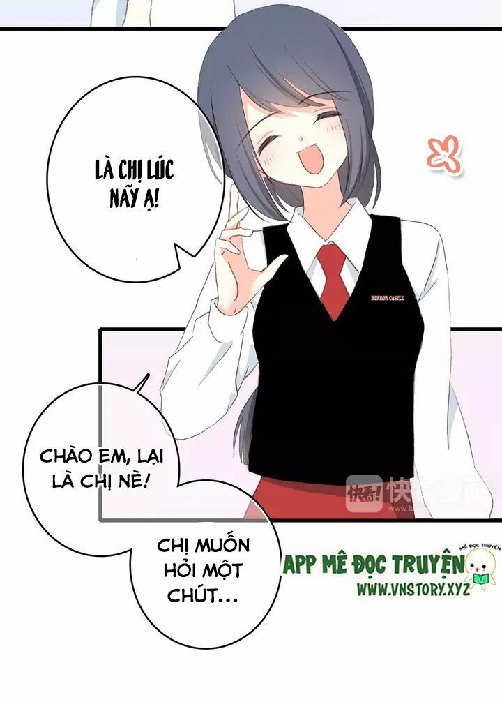 con tim rung động 2 chapter 19 24