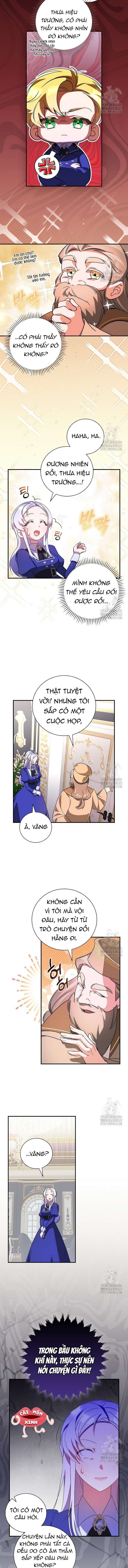 đi tìm nàng công chúa bỏ trốn chapter 2 2