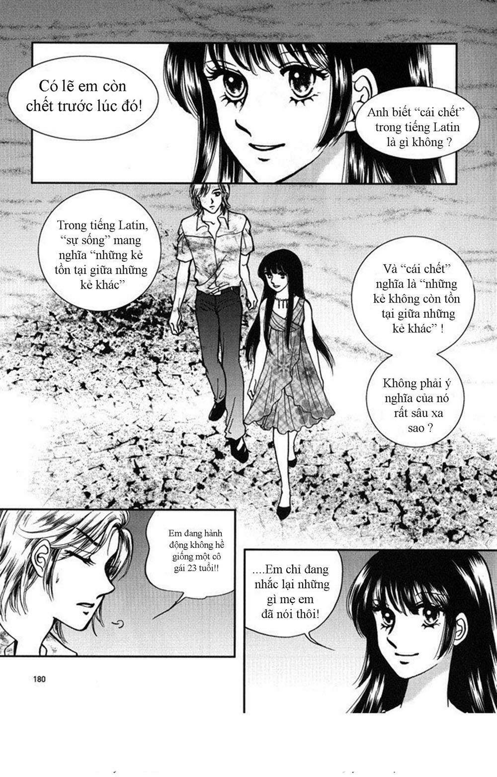 seol hui chapter 6 15