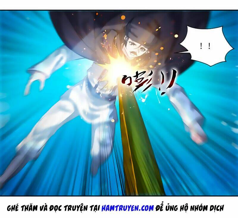 cửu dương thần vương chapter 20 32