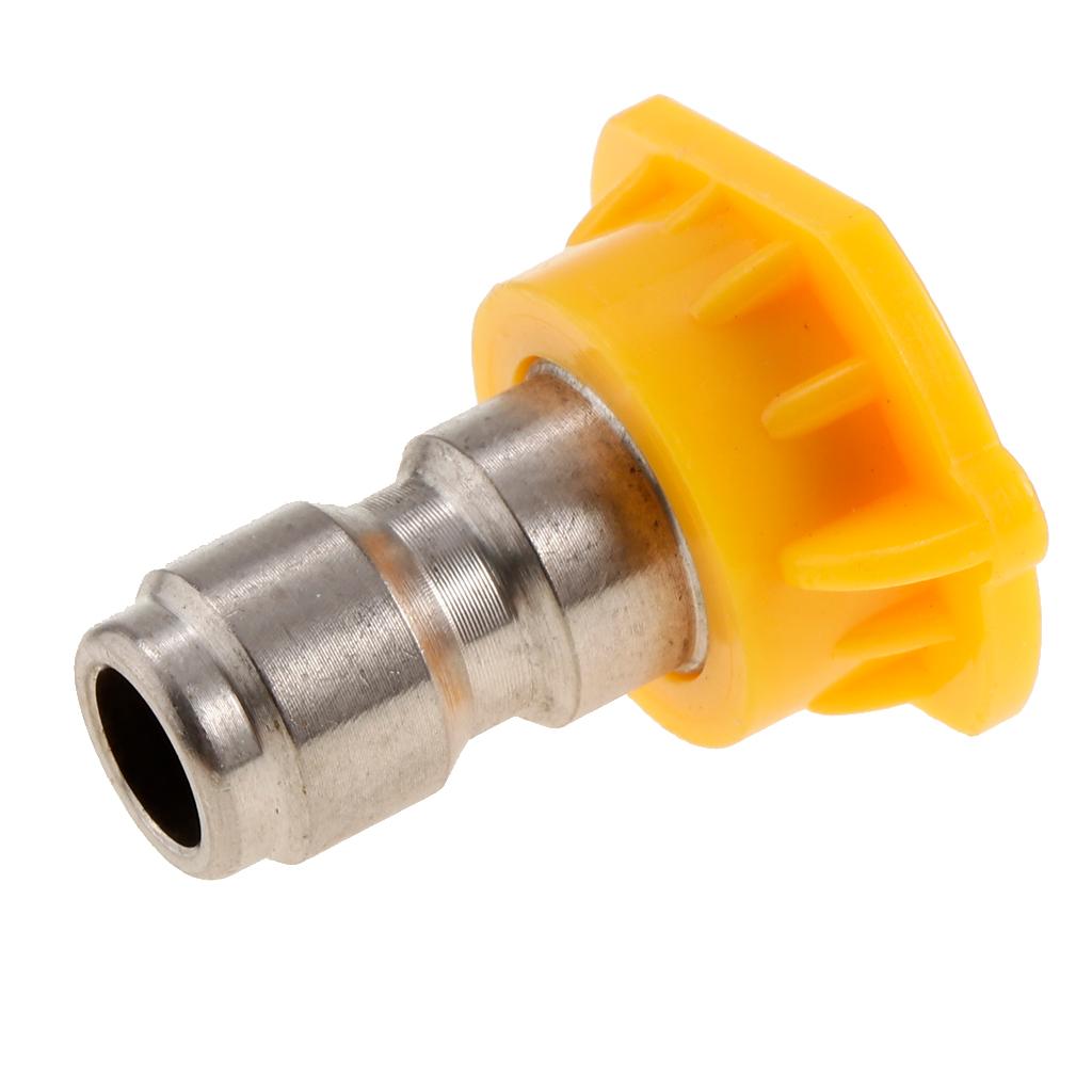 Đầu Vòi Phun Nước Áp Lực Dùng Vệ Sinh Đa Năng