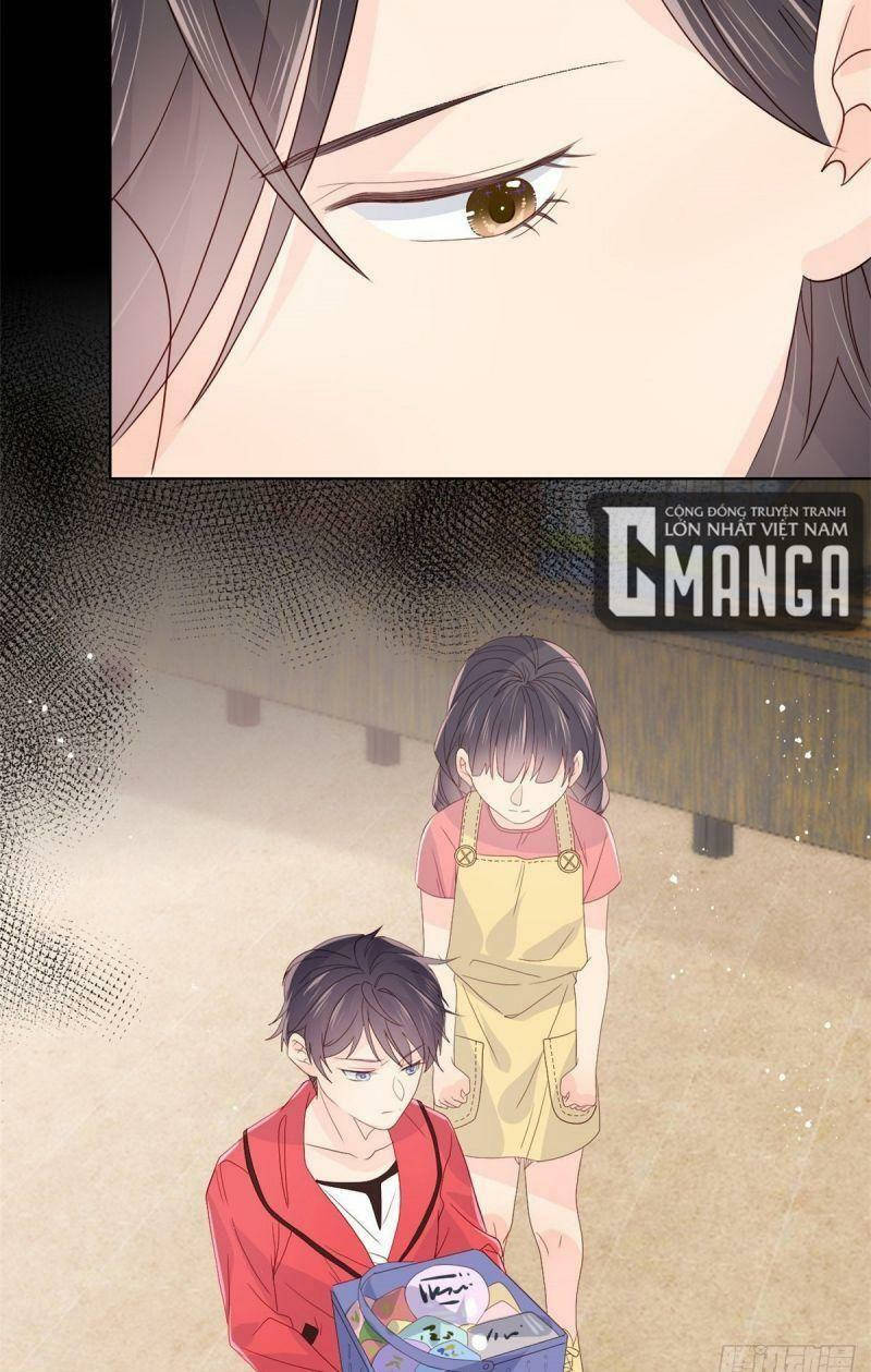 đoàn sủng lão đại ba tuổi rưỡi chapter 15 10