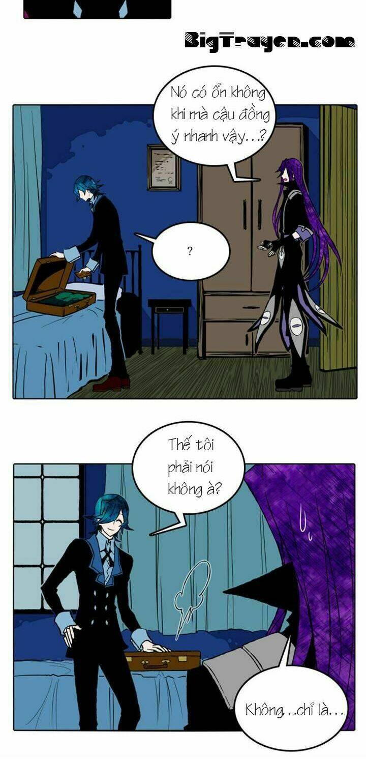 niflheim chapter 9 3