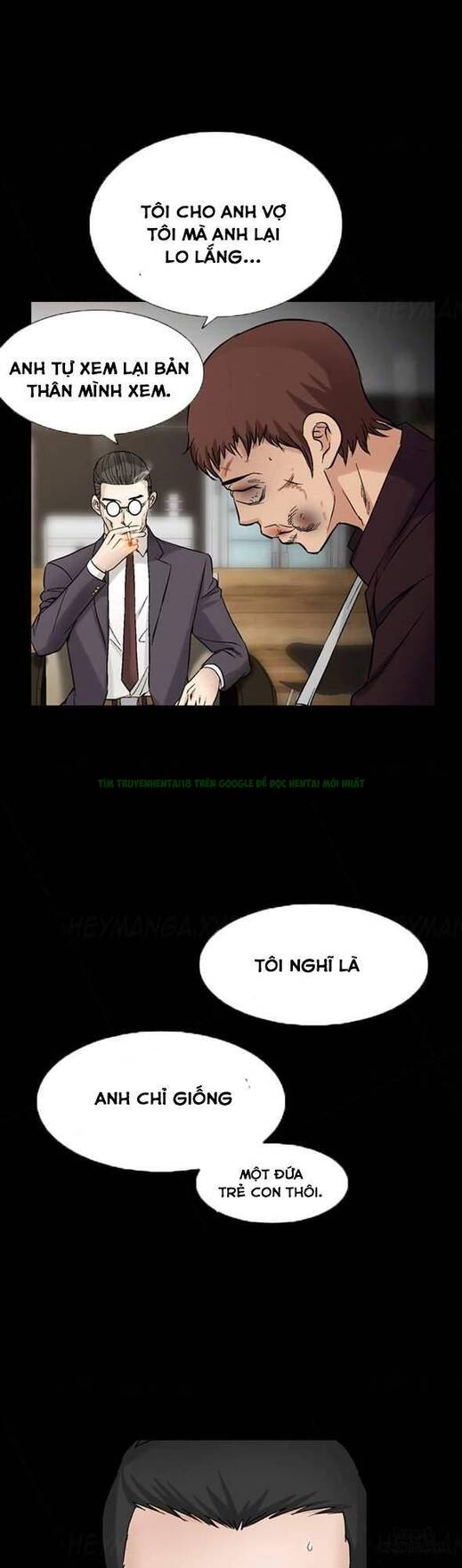 mùi vị của đôi bàn tay chapter 51 37