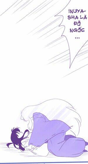 bộ sưu tầm khuyển dạ xoa chapter 2 8