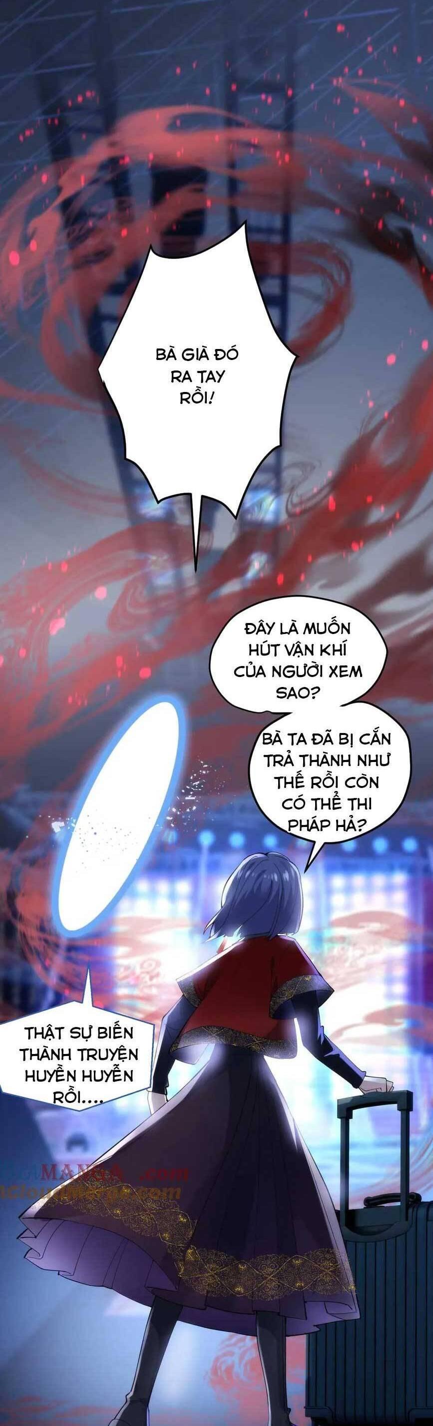 pháo hôi cô ấy khó chịu với cốt truyện từ lâu chapter 60 6