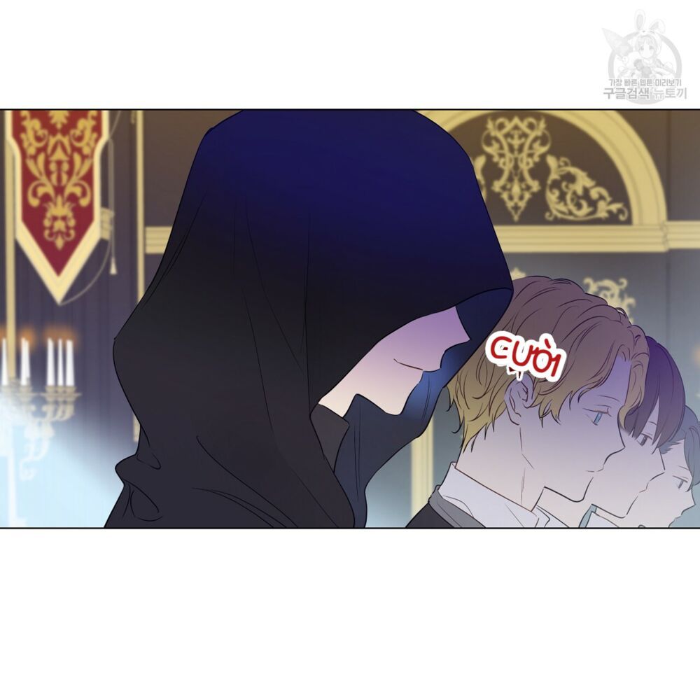 một ngày nọ tôi bỗng thành nàng công chúa chapter 87 20