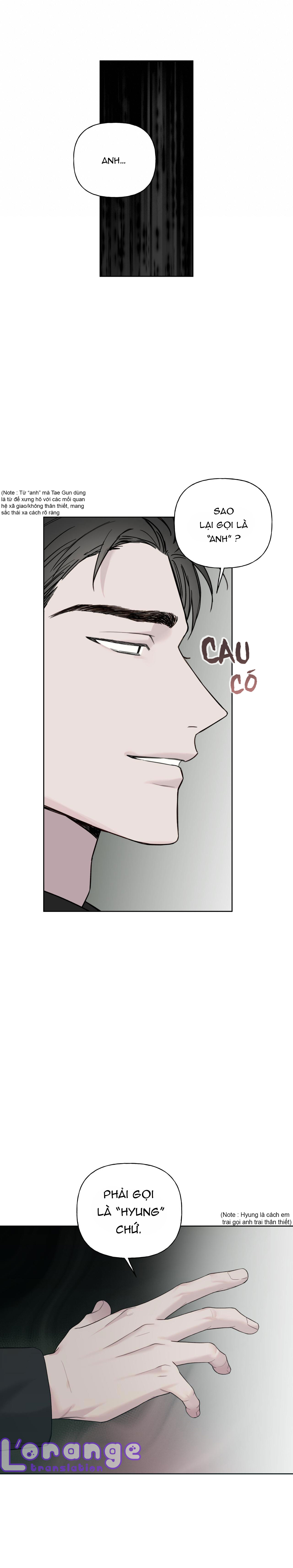 guiding nguy hiểm chapter 25 9