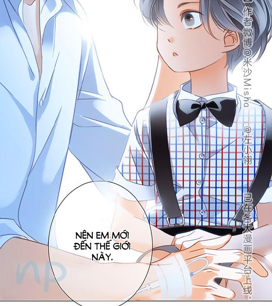 tình yêu và nhà sản xuất chapter 18 11