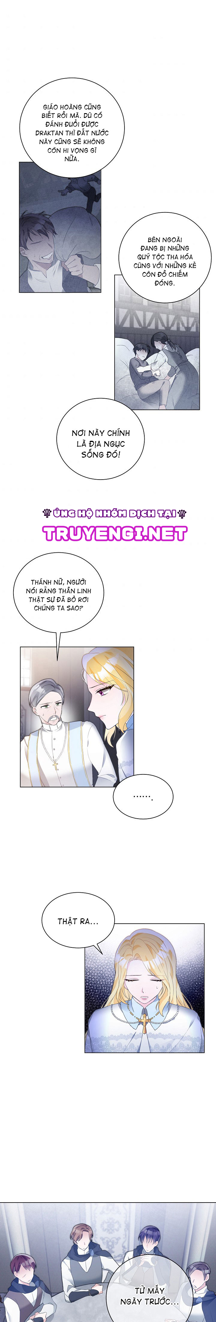 lily tàn độc chapter 1 6