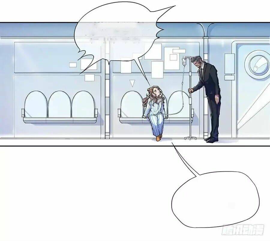 ta không phải nữ thần chapter 1.2 6