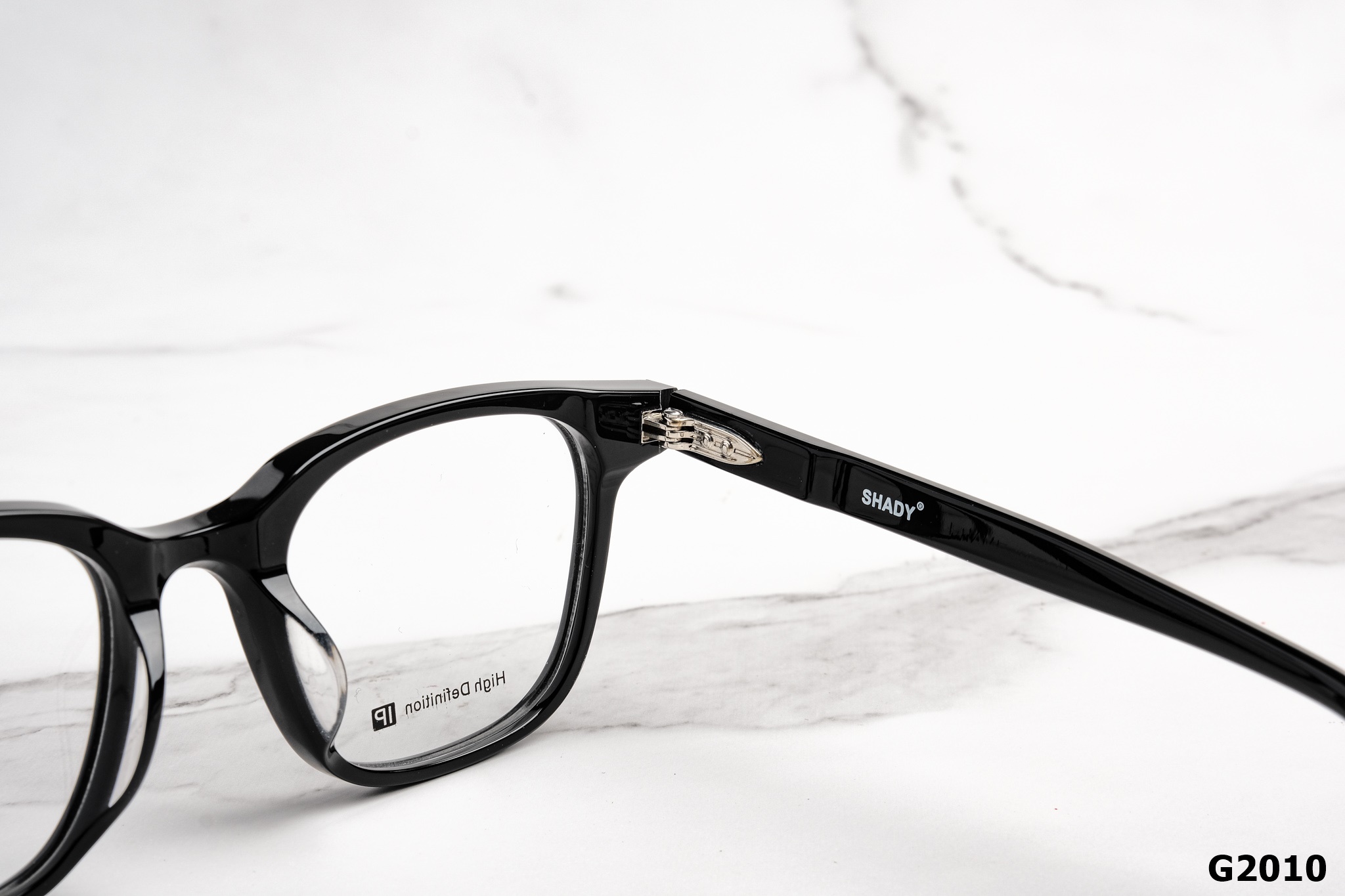 Gọng kính SHADY Vuông Unisex G2010