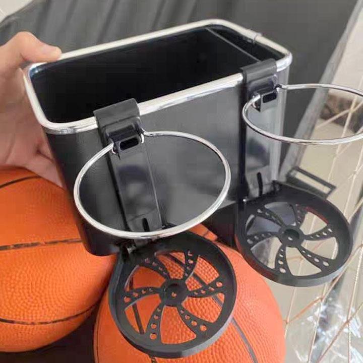 Hộp đựng đồ đa năng gắn bệ tỳ tay xe ô tô- Mia shop