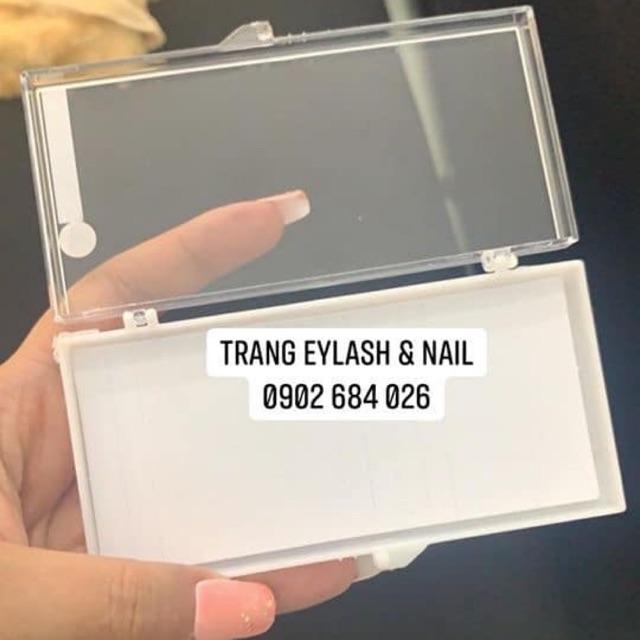 Combo 10 hộp đựng móng up