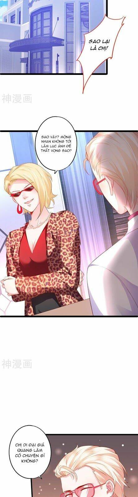 biến lan lăng vương thành ảnh đế chapter 26 18