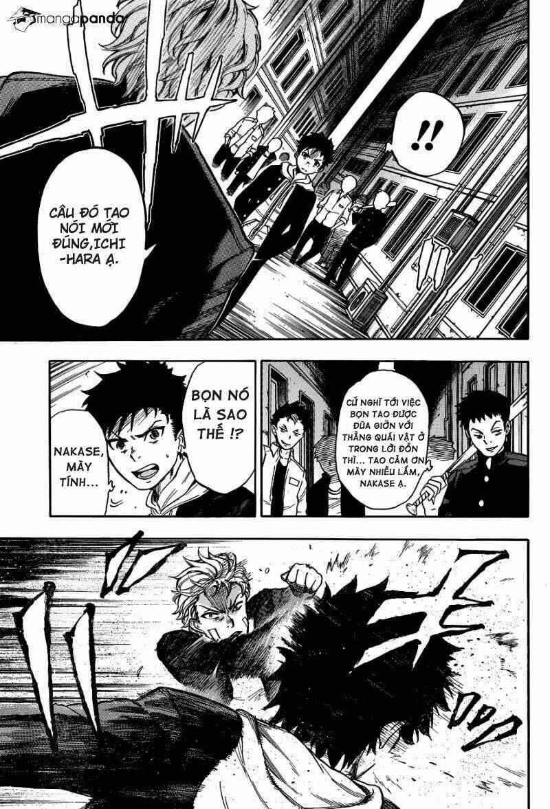 second brain chapter 1 20