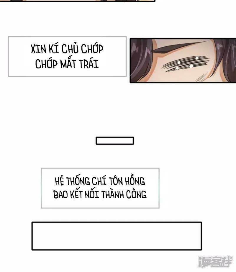 chí tôn hồng bao hoàng đế chapter 1 15